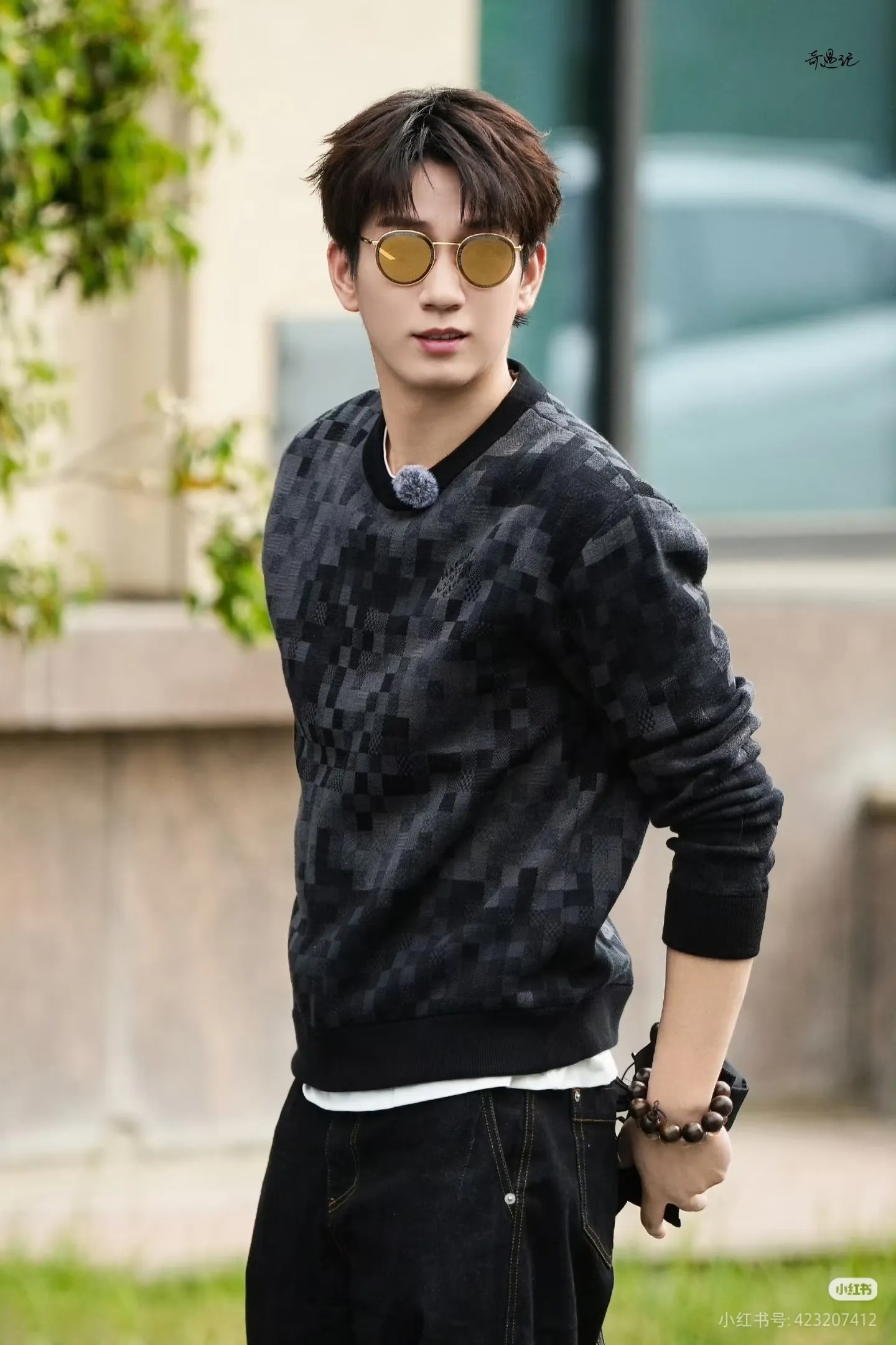 Louis Vuitton/